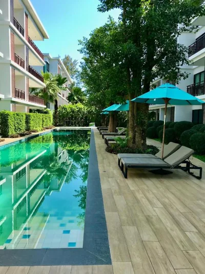 Title Rawai Phase III by Beringela – Photos 16